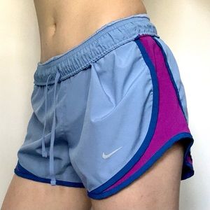 ‼️SOLD‼️ Nike Dri-Fit Shorts - Small